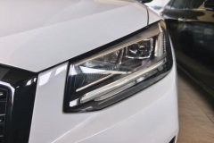 2021 Audi Q2L 2021 1.4T 35TFSI EnterprisingDynamic #5