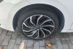 2022 Volkswagen Golf 2021 1.2T AT 200TSI Pro #6