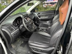 2017 Haval H6 2017 1.5T AT Red LabelSportLuxury FWD Facelift #4