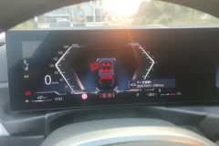 2025 BMW 3 Series 2025 2.0T AT 325Li MSport Pkg #14