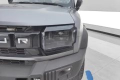 2024 Jetour Traveler 2023 2.0T AT 4WDconquer #5