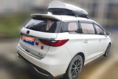 2018 BYD Song MAX 2017 1.5T AT Smart ConnectPremium7Seat #3