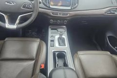 2018 Chery Tiggo 7 2018 1.5T AT Elite #16