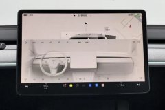 2024 Tesla Model Y 2023 Long Rangeall wheel driveEdition #16