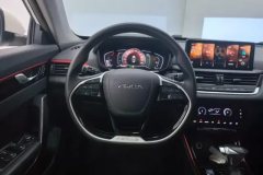 2022 Dongfeng Fengshen Yixuan 2020 1.5T AT 230TXuan YueEdition #15