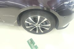 2023 Mercedes-Benz E-Class PHEV 2023 2.0T AT E 350 e L Plug-in hybrid sedan #6