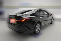2025 Toyota Camry 2024 Hybrid 2.0HGVP AT Luxury #3