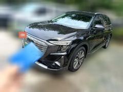 2023 Audi Q5 e-tron 2023 40 e-tron shine brocade suit #1