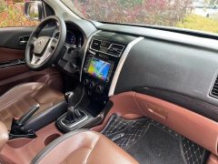 2016 Dongfeng Fengxing Fengxing SX6 2016 1.6 MT Luxury #9
