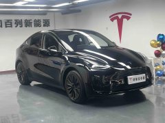 2024 Tesla Model Y 2023 rear wheel driveEdition #17