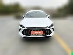 2025 BYD Qin Plus 2025 DM-i Smart Drive 55KMLeading #2