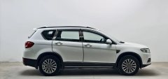 2015 Haval H6 2015 1.5T AT SportLuxury FWD #8
