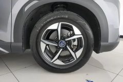 2024 BYD Yuan UP 2024 401KM Surpass #6