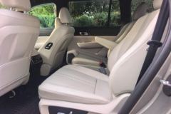 2020 Li Auto Li Auto ONE 2020 EREV6SeatEdition #11
