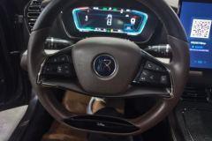 2022 BYD Han 2020 DM 4WDPerformanceLuxury #14
