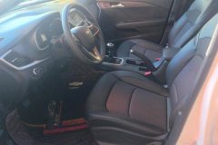 2016 Chevrolet Cavalier 2016 1.5 MT enjoyEdition #9