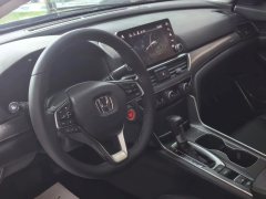 2018 Honda Accord 2018 1.5T AT 260TURBOPremium #10