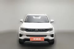 2020 Chang'an CS35 Plus 2019 1.6 MT ChanglianEdition China VI #3