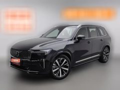 2025 Volvo XC90 PHEV(Imported) 2025 Facelift T8 Smart PremiumLuxury 7Seat #1