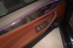 2020 BMW 5 Series 2020 2.0T AT 530LiLeadingLuxury Pkg #7