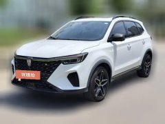 2022 Roewe RX5 PHEV 2021 1.5T AT ePLUS China Chao RonglinLuxury #1