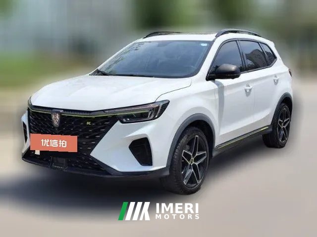 2022 Roewe RX5 PHEV 2021 1.5T AT ePLUS China Chao RonglinLuxury