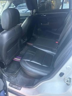 2018 GAC Trumpchi Trumpchi GS7 2017 2.0T AT 320TLuxurySmart ConnectFWD #7