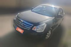 2019 Nissan Sylphy 2019 1.6 AT ClassicXE+Smart ConnectLeading #1