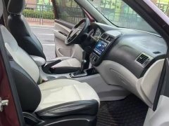 2016 Dongfeng Fengxing Jingyi XV 2016 1.6 AT Luxury5Seat #6