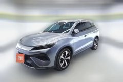 2025 BYD Song Pro PHEV 2025 No.2generation 1.5L AT DM-i 115KMexcellence #1