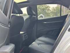 2018 Toyota Camry 2018 2.5 AT SFeng ShangEdition #12