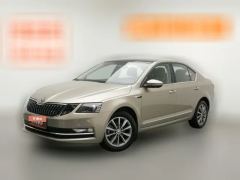 2021 Škoda Octavia 2020 1.5L AT Smart DriveLuxury #1