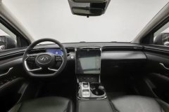 2022 Hyundai Tucson 2021 TucsonL 1.5T TOPFlagship #14