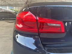 2019 BMW 5 Series 2019 2.0T AT 530LiExclusiveMSport Pkg #7