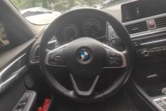 2020 BMW 1 Series 2020 1.5T AT 120iFashion #15