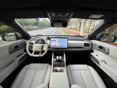 2025 Fangchengbao Ti3 2025 501KM RWDMaxEdition #5