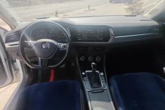 2019 Volkswagen Sagitar 2019 1.2T AT 200TSIComfort China VI #12
