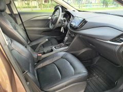 2018 Chevrolet Cavalier 2018 1.5 AT 320enjoySunroofEdition #15