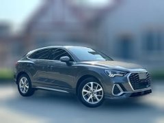 2022 Audi Q3 Sportback 2022 1.4T AT 35 TFSI Entry #3
