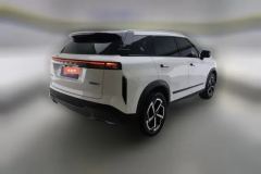 2024 Chery Explore 06 2023 UrbanEdition 1.6T AT 2WDLuxury #3
