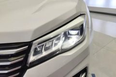 2018 Chang'an CS75 2018 1.5T AT 280TYazhi #5