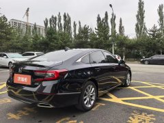 2021 Honda Accord 2022 1.5T AT 260TURBO Luxury #6