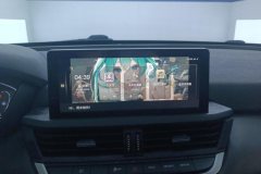 2019 Dongfeng Fengshen Yixuan 2020 1.5T AT 230TCool #13