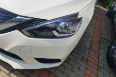 2025 Nissan Sylphy 2024 Facelift III Classic 1.6XE CVTComfort #5