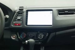 2019 Honda Vezel 2017 1.8 AT pioneerFWD #16