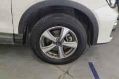 2018 Haval H6 Coupe 2018 1.5T AT Blue LabelSuperHaoFWD #6