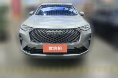 2021 Haval H6 2021 1.5T AT No.3generation2WDMax #2
