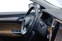 2017 Roewe i6 Classic 2017 1.5T AT 20TConnectednetSmart Premium #23