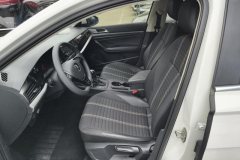 2020 Volkswagen Lavida 2019 1.4T AT 280TSIComfort China VI #9