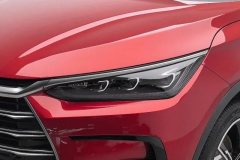 2022 BYD Tang PHEV 2021 2.0T AT DM4WDPerformancePremium #5